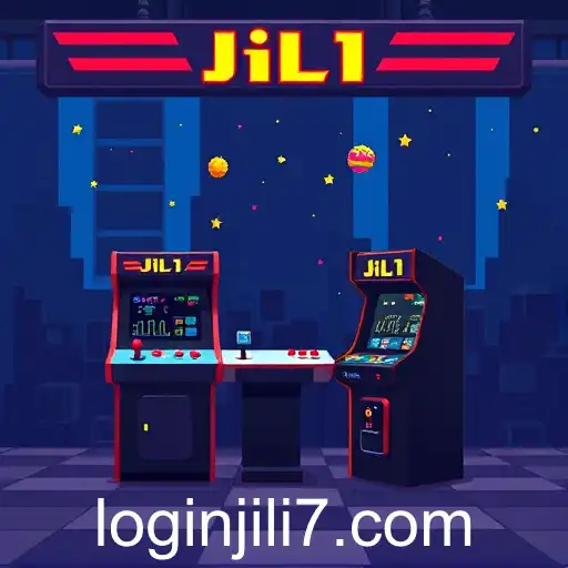 Exploring the Fascinating World of Arcade Games on jili7