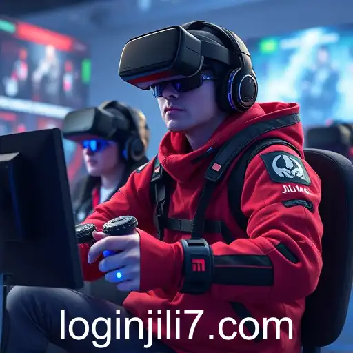 The Evolution of Online Gaming in 2025