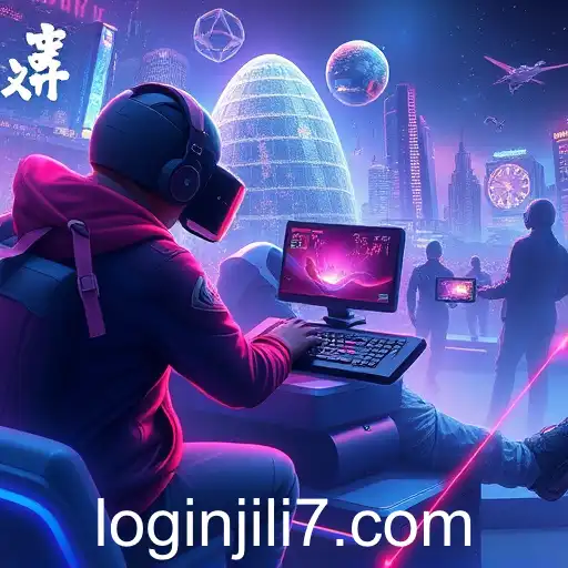 Gaming Innovations at Jili7: A 2025 Overview