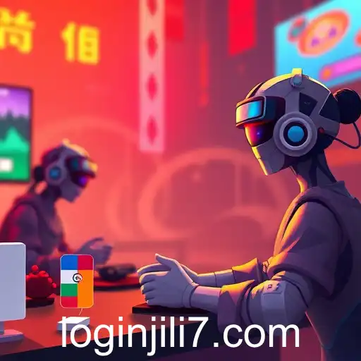 The Rise of Jili7: Gaming Platforms in 2025