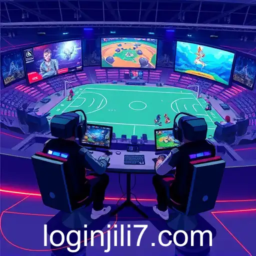 Jili7 Revolutionizes Online Gaming Landscape