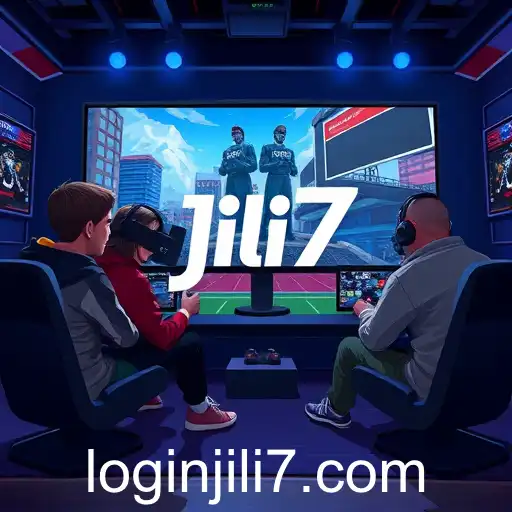 The Rise of Jili7: A Gaming Revolution
