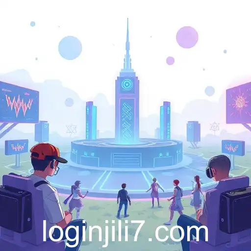 Jili7: Revolutionizing the Online Gaming Experience