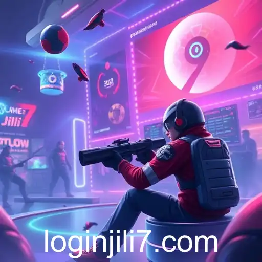 The Rise of Jili7: A New Trend in Online Gaming