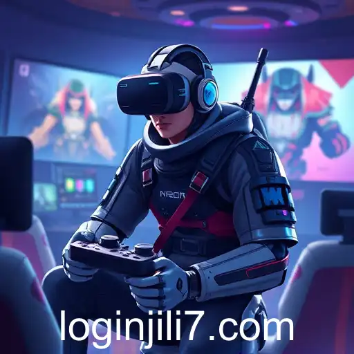 The Rising Popularity of Jili7 in the Gaming World