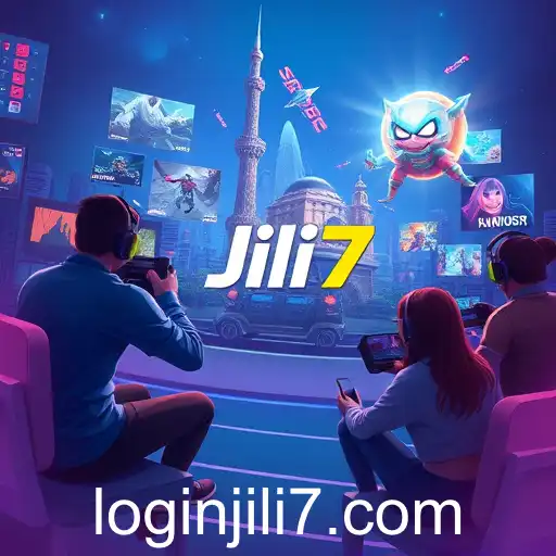 The Rise of Jili7 in the Gaming World