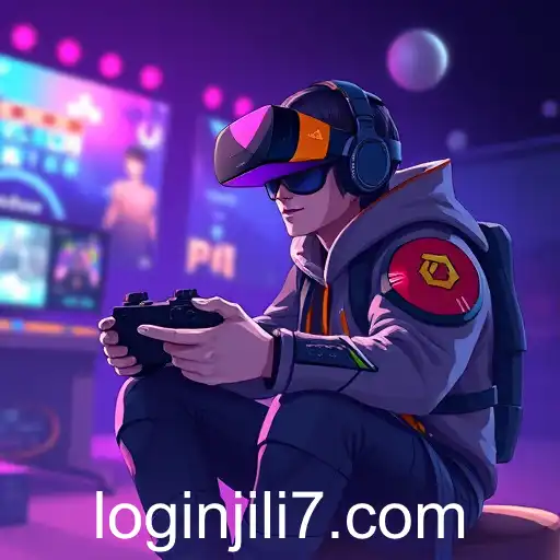 Navigating the Digital Playground of 2025