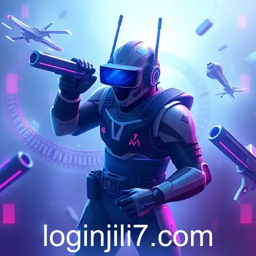 Gaming Evolves with New Platforms