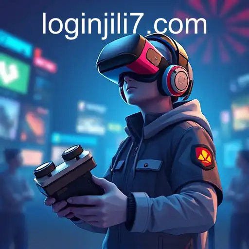 Jili7: Transforming the Online Gaming Landscape