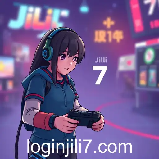 The Rise of Jili7: Gaming in a Digital World