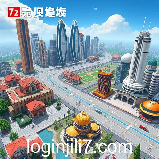 The Rise of Jili7: A Gaming Revolution