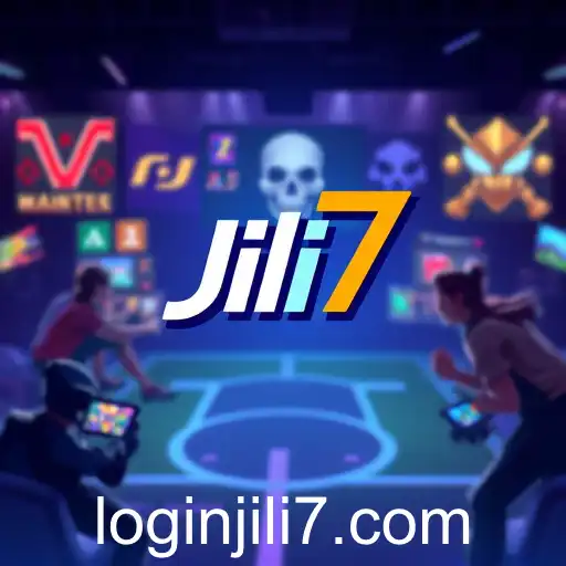 Jili7: Revolutionizing Online Gaming in the Mid-2020s