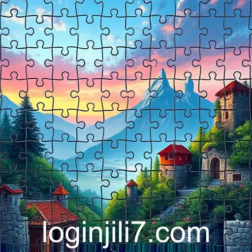 Exploring the Intriguing World of Puzzle Games with Keyword 'jili7'