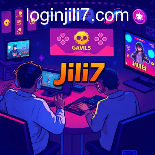 The Rise of Online Gaming Communities