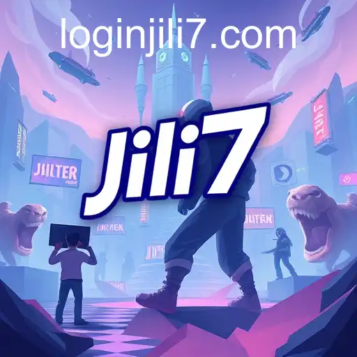 The Rise of Jili7: A Spot in the Gaming Community
