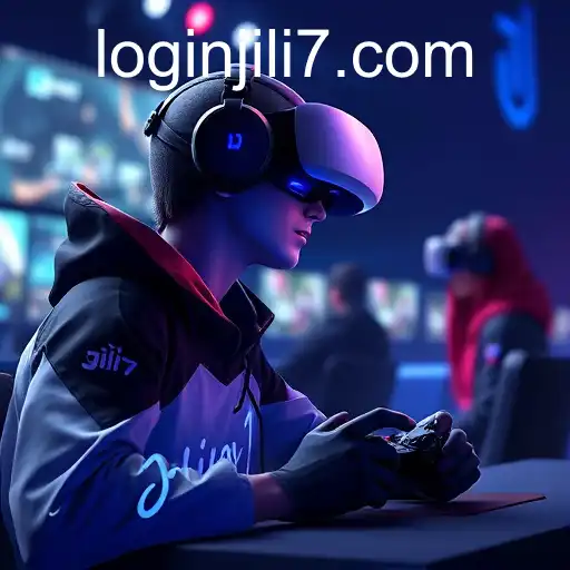 Rise of Jili7: Revolutionizing Online Gaming