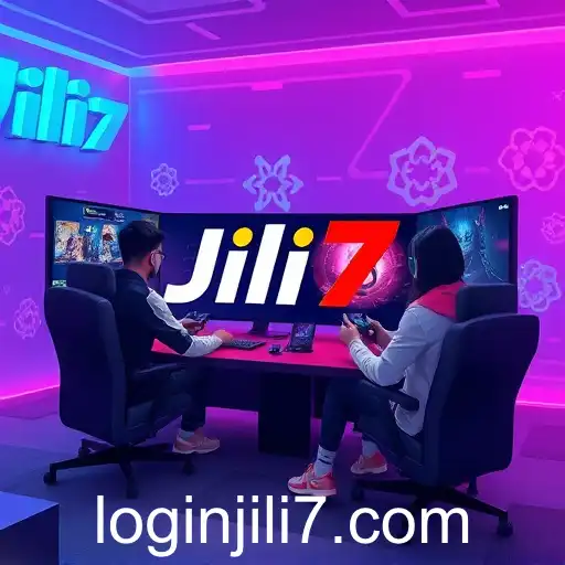 The Rise of Online Gaming and the Impact of Jili7