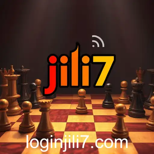 Exploring the World of Strategy Games: A Focus on 'jili7'